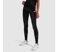 Leggings tie dye Solos 2 EU 34 Negro tie dye