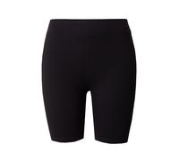 ONLY Carmakoma Pantalones Cortos Cartime Jrs Noos, Negro, 44-46 Grande para Mujer