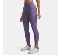 Leggings tobilleros Under Armour Motion para mujer Morado Luxe / Blanco XS