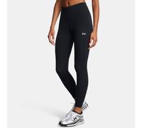 Leggings tobilleros Under Armour Motion para mujer Negro / Blanco M
