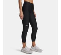 Leggings tobilleros Under Armour Tech para mujer Negro / Blanco XL