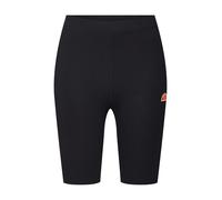 Ellesse Tour Pantalón Corto, Mujer, Black, 34
