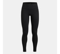 Leggings Under Armour Motion para niña Negro / Castlerock YXL (160 - 170 cm)