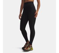 Under Armour Seamless Cotton Legging Ultimate Black/Ultimate Black Leggings de mujer S