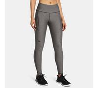 Under Armour UA HG Armour Hi-Rise Legging Ligero Legging Deportivo, Cómodas Mallas Para Mujer Mujer Azul (Ryl) M