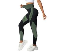 Leggins Anticeluliticos Mujer Leggins Anticelulitico Leggings 3D Anticelulitis Compresión Adelgazante Mallas Anticelulitis Push Up Leggings compresivos Lipedema Anti Celulitis Yoga Fitness 2026