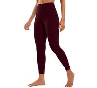 Leggins Anticeluliticos Mujer, Mallas Fitness Mujer Cintura Elástica Cómodos Transpirable Control De Abdomen Fitness Pantalón Básico Talla Grande Sin Costuras Pilates Entrenamiento Jogging Pantalon