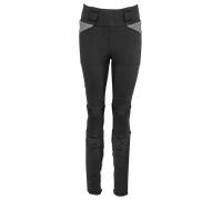 Leggins de Moto para Mujer Rusty Stitches Claudia V2 Negro/Blanco42 Negro,Blanco