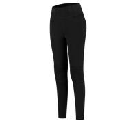 Leggins de Moto para Mujer Rusty Stitches Claudia V2 Negro38 Negro