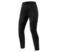 Revit Ellison 2 Leggings de moto para mujer, Talla 42