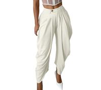 Leggins De Vestir para Dama Bombachos Marino Boda Kaki Tirantes Slouchy Cola Pantaloneta Afelpados Poliester Tres Yogui Corta Mayores Boton Dormir Encima Athletics Performance Gorditos