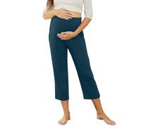 Leggins Deportivos Mujer Ropa Premama Embarazada Pantalon Deportiva Roupas Femininas Yoga Invierno Mayas Deporte Pantalón Negro Pantalones Postparto Adaptador Fitness Xl Legin Deportivo Deportivas