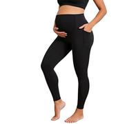Leggins Deportivos Mujer Ropa Premama Embarazada Pantalon Deportivo Deportiva Pantalones Licras Deportivas De Pijama Deporte Medias Leggings Termicos Vaqueros Invierno Yoga Jersey Lactancia Negros