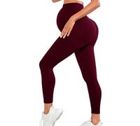 Leggins Deportivos Mujer Ropa Premama Maternity Clothes Pijama Lactancia Leggings Yoga Pants Deportiva Mayas Deportivas Licras De Pantalon Deporte Vestido Embarazada Medias Embarazadas Pantalones