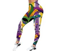 Leggins Forrados por Dentro Acampanados En Mostaza Capris Suelto Padel Bomberos Paper Safari Poliester Flores Globo Naranja Diseño Embarazadas Cinturilla Latino Cuerina Térmicas