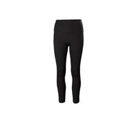 Leggins Helly Hansen 7/8 Constructed Legging (Negro) Mujer