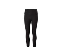 Helly Hansen W 7/8 Constructed, Leggings Mujer, Negro (Black), XS