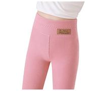 Leggins Niña Largos Leggings Niña Ropa De Pantalon Negro Térmicos Esqui Marron 4 Años Mallas Cortas Blancos para Niñas 10 Menina 8 Anos Pantalón Chándal Cumpleaños Blanco Negros 170 Termicos Marrones