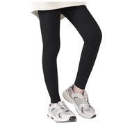 Leggins Niña Leggins Niña Largos Pantalones Mallas Termicas Leggings Termicos 12 Años Leotardos Black Chandal 10 5 Negras Ropa para Niñas Blancas 11 Sólido Deportiva Niño Futbol 180 Girls Clothing