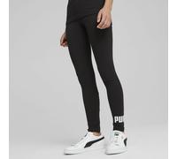 Leggins Niña Talla 126 cm (8 años). Color Negro