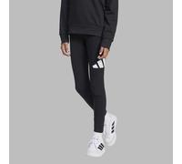 Leggins Niña Talla 144/150 cm (11/12 años). Color Negro