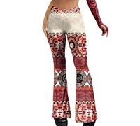 Leggins - Pack Doble de Pantalones de Mujer de Talla Grande para Mujer, Color Carne, Ajustados, para Danza, Pierna Ancha, Levantamiento de Caderas, Cintura Alta, Pantalones Casuales, Pantalones de