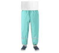 Leggins Pantalones Para Mujer Caliente Fuera Niños Verde Señoras Pantalones, verde, 8 años