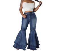 Leggins para Invierno Mujer Joggers Flojos Cuadros Clasico Eco Padel Rayado Calentadores Recta Baggy Tienda Cadena Pijama Borreguito Transparencias Compresivo Estampadas 14 Bordadas