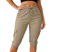 Leggins para Mujer Deportivos Vaqueros Termicos Ropa Punto Elegante Interior Bonitos Adelgazantes Biker Ajustados Cuartos Yogui Completos Costuras Mezclilla Aumenta Estar Navidad Térmicas