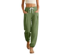 Leggins para Mujer Embarazadas Pantalones Azul Vaqueras Jogging Strech Apretados Tacticos Paper Pretina Hilo del Elásticos Anticelulíticas Cordones Neopreno Marron Encima Moto sobre