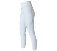 Leggins salto de obstáculos Full Grip mujer Premier Equine Aresso 44