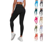 Leggins Vivacuerpo Anticelulitico, 3D Viva Cuerpo Anticelulitis Leggins Mujer Push Up,Vivacuerpofit Celulitis Compresión Leggings, Mallas Deporte Mujer Adelgazante Anti Cellulite Leggings