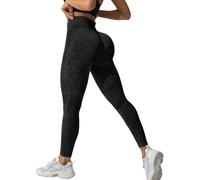 Leggins Vivacuerpo Anticelulitico,3D Viva Cuerpo Anticelulitis Leggins Mujer Push Up,Vivacuerpofit Celulitis Compresión Leggings, Mallas Adelgazante Anti Cellulite Leggings