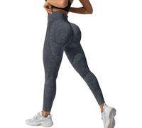 Leggins Vivacuerpo Anticelulitico,3D Viva Cuerpo Anticelulitis Leggins Mujer Push Up,Vivacuerpofit Celulitis Compresión Leggings, Mallas Adelgazante Anti Cellulite Leggings
