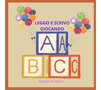 Leggo e scrivo giocando
