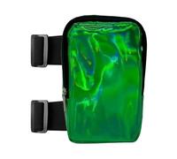 Legharnessbag- Adjustable Strap Thigh Bag Carnival Harness, Carnival legharnessbagAdjustable Strap legharnessbagfor Women | Music Festival Essential, Party Accessory, Travel Security, Verde, Consulte