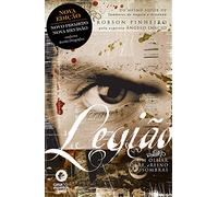 Legião. Um Olhar Sobre O Reino Das Sombras (Em Portuguese do Brasil)