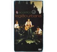 Legiao Urbana - Acustico Mtv [Alemania] [DVD]