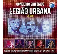 Legiao Urbana - Concerto Sinfonico