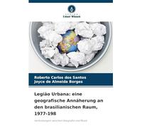 Legião Urbana: eine geografische Annäherung an den brasilianischen Raum, 1977-198: Verbindungen zwischen Geografie und Musik