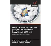 Legião Urbana: geograficzne podej¿cie do przestrzeni brazylijskiej, 1977-198: Zwi¿zki mi¿dzy geografi¿ a muzyk¿