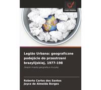 Legião Urbana: geograficzne podejście do przestrzeni brazylijskiej, 1977-198: Związki między geografią a muzyką