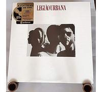 Legiao Urbana - Legiao Urbana (1985) [Vinilo]