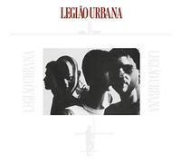 Legiao Urbana - Legiao Urbana