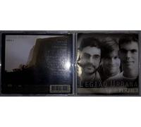 Legião Urbana - Perfil - Legião Urbana