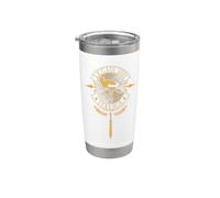 Legio IIII Italica - Legión romana Vaso térmico de acero inoxidable de doble pared