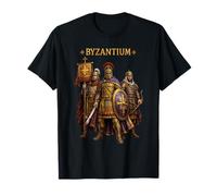 Legio IX Centurión y Legión Romana Histórica Camiseta