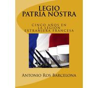 Legio Patria Nostra