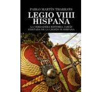 Legio Viiii Hispana (ebook)