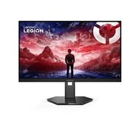 Legion 27QD-10 Monitor de juego QHD WLED 27" 240Hz 2560x1440 Tiempo de respuesta 0,5 ms 1 x USB-C, 2 x HDMI 2.12, 2 x USB-A, 1 x Jack 3,5 mm | Panel IPS | Soporte | Protección de los ojos TÜV | Negro